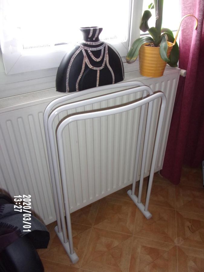 Une Halte Sur Valence Apartment Valence  Bagian luar foto